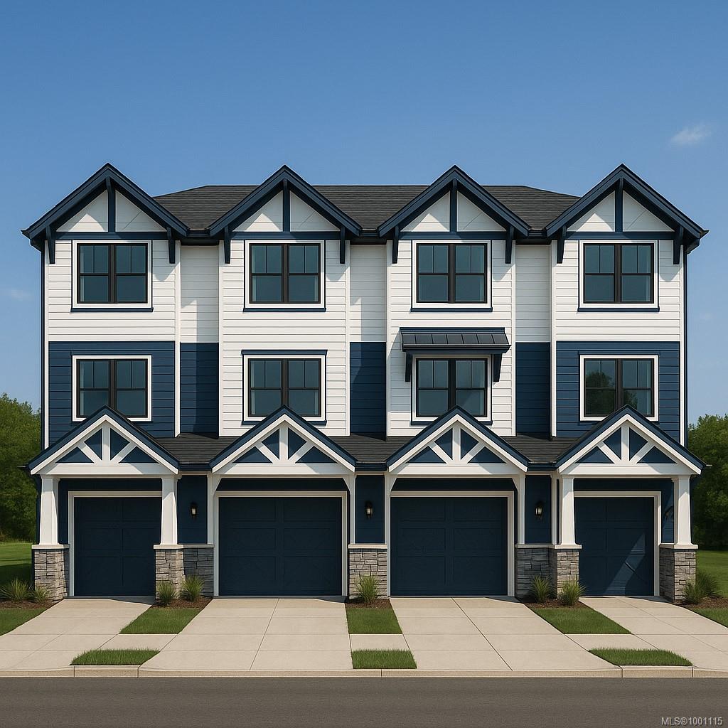 621 Broadway St Apt 2, Saanich, BC V8Z 2G5