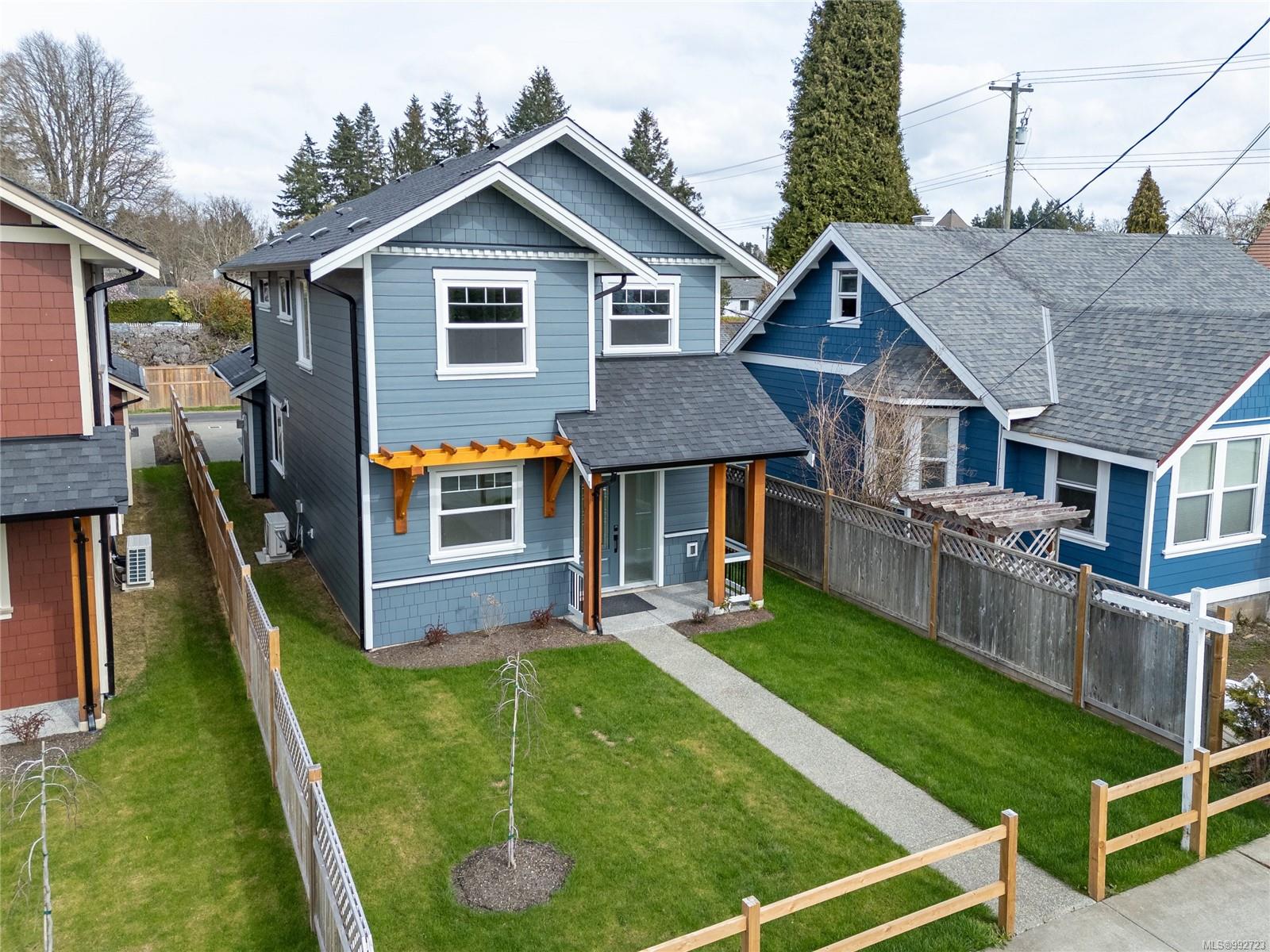 635 5th Street, Courtenay, BC V9N 1K5