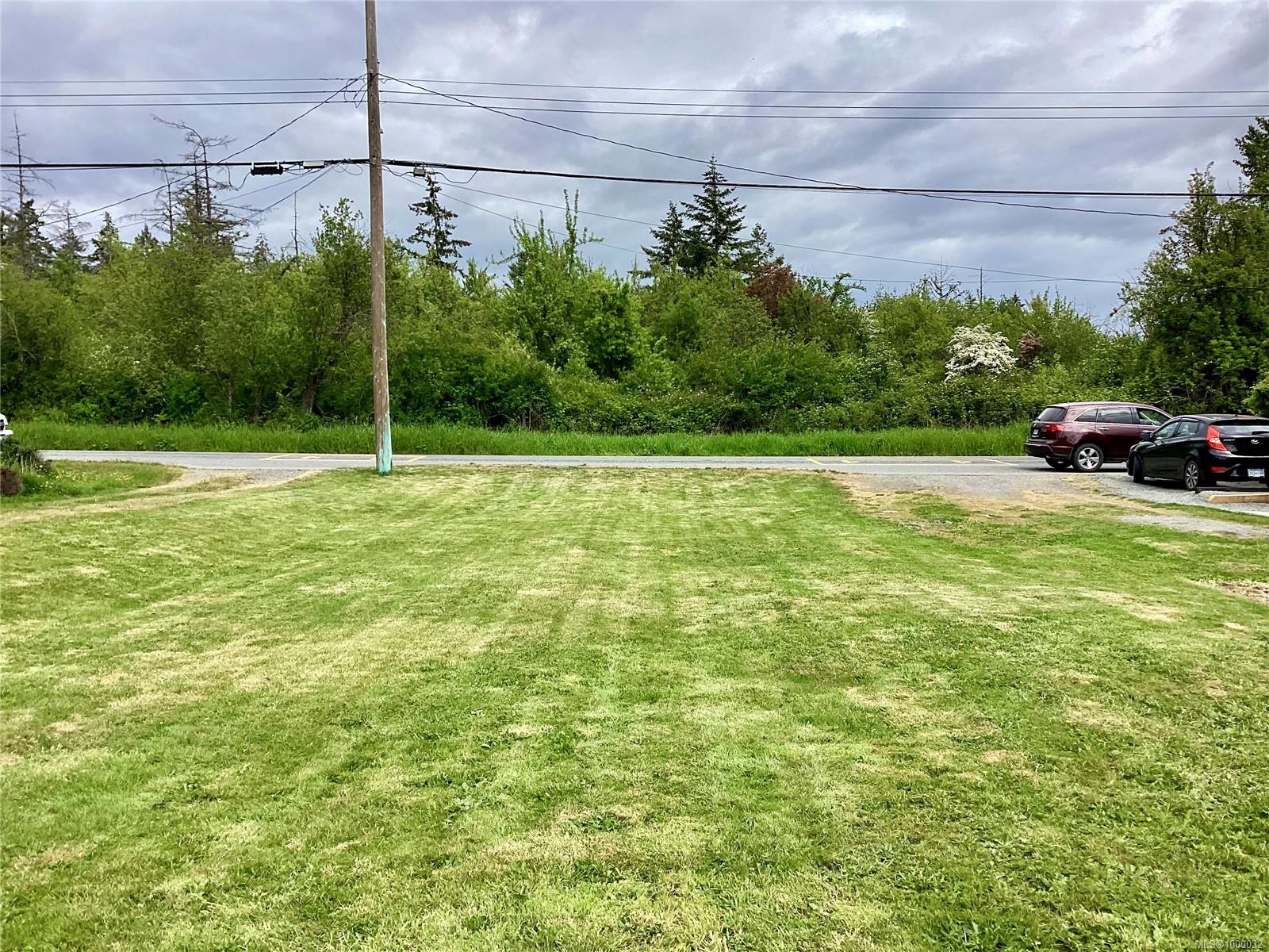Chaplin Street, North Cowichan, BC V0R 1R0