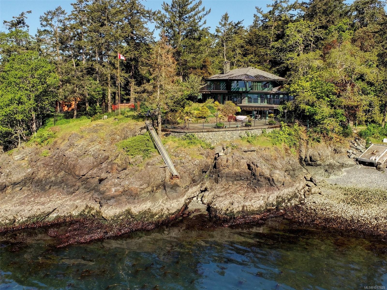 3779 Duke Rd, Metchosin, BC V9B 5T8