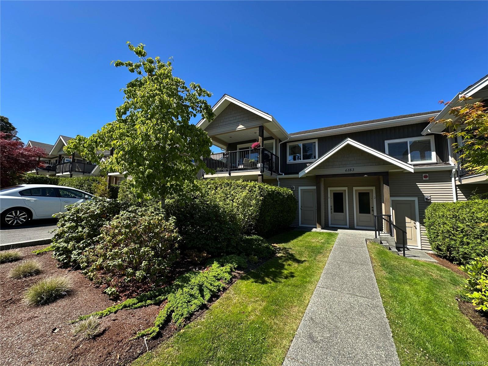 6183 Nitinat Way Apt 3, Nanaimo, BC V9V 0A9