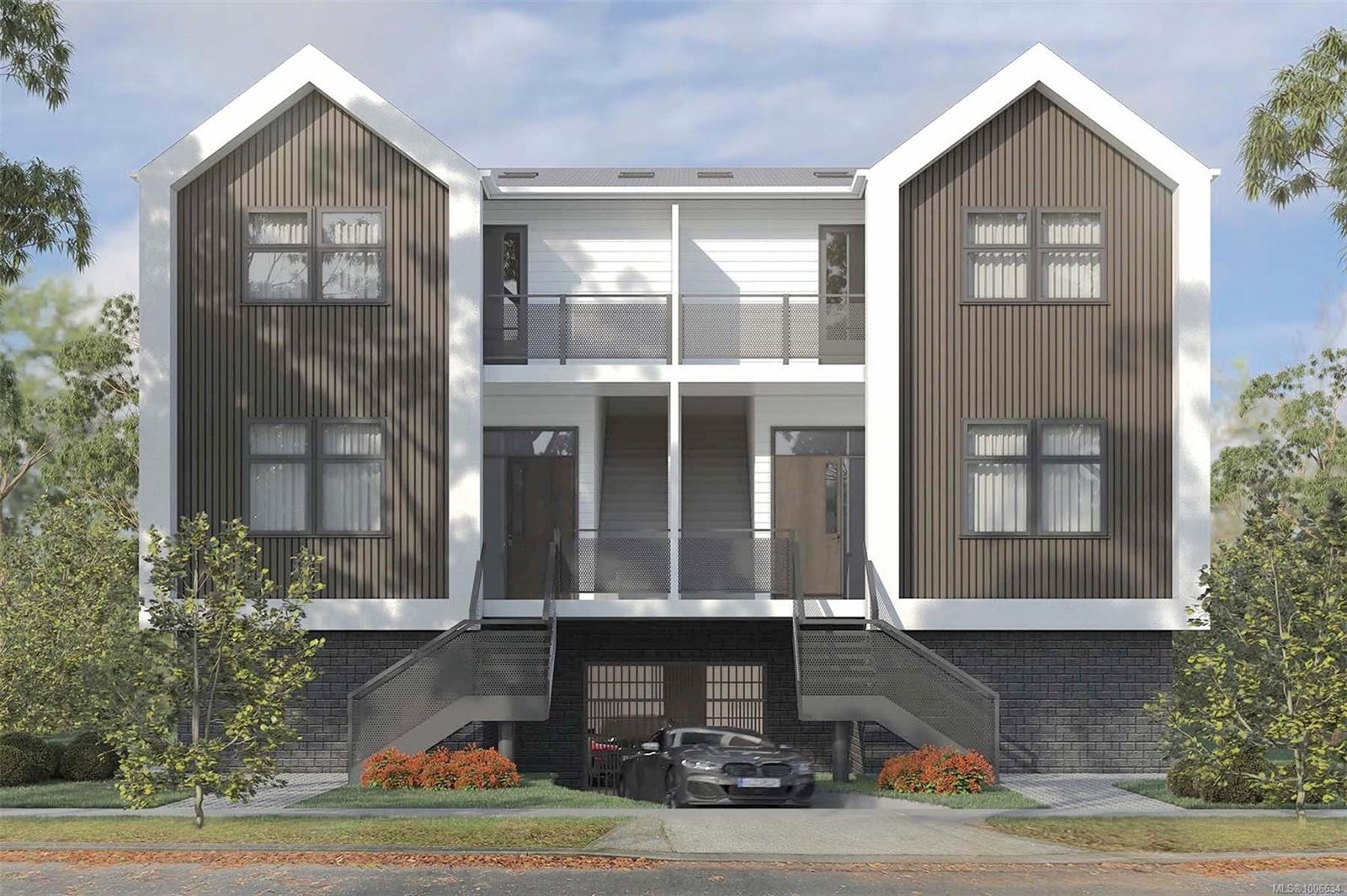 1434 Brooke St Apt 1, Victoria, BC V8S 1M3