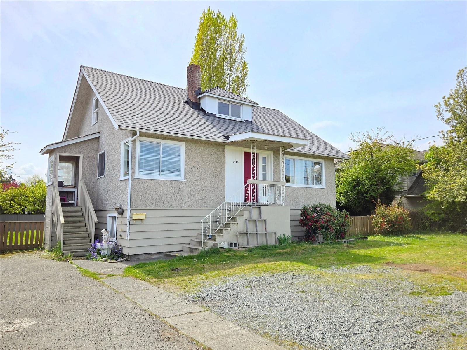 1713 Northfield Rd, Nanaimo, BC V9S 3B1