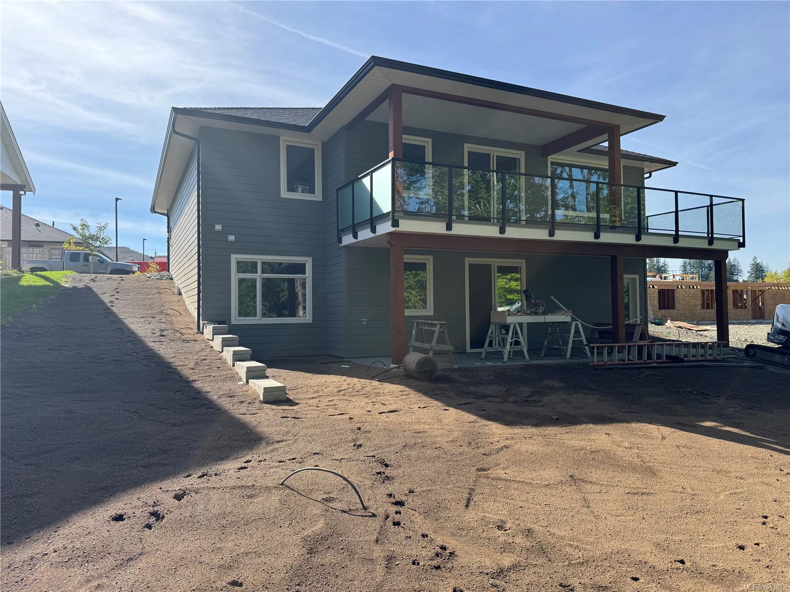 1580 Glen Eagle Dr Apt 21, Campbell River, BC V9W 0B3