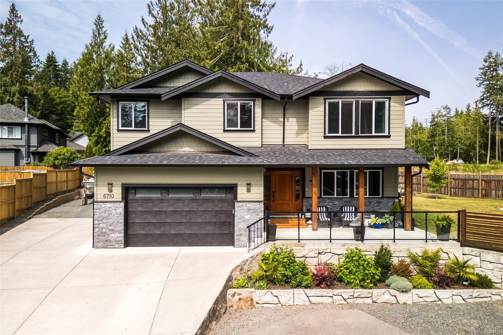 6710 Helgesen Rd, Sooke, BC V9Z 0V6