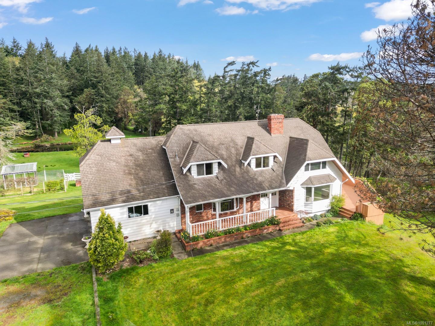 561 Boblaw Pl, Metchosin, BC V9C 3Z1