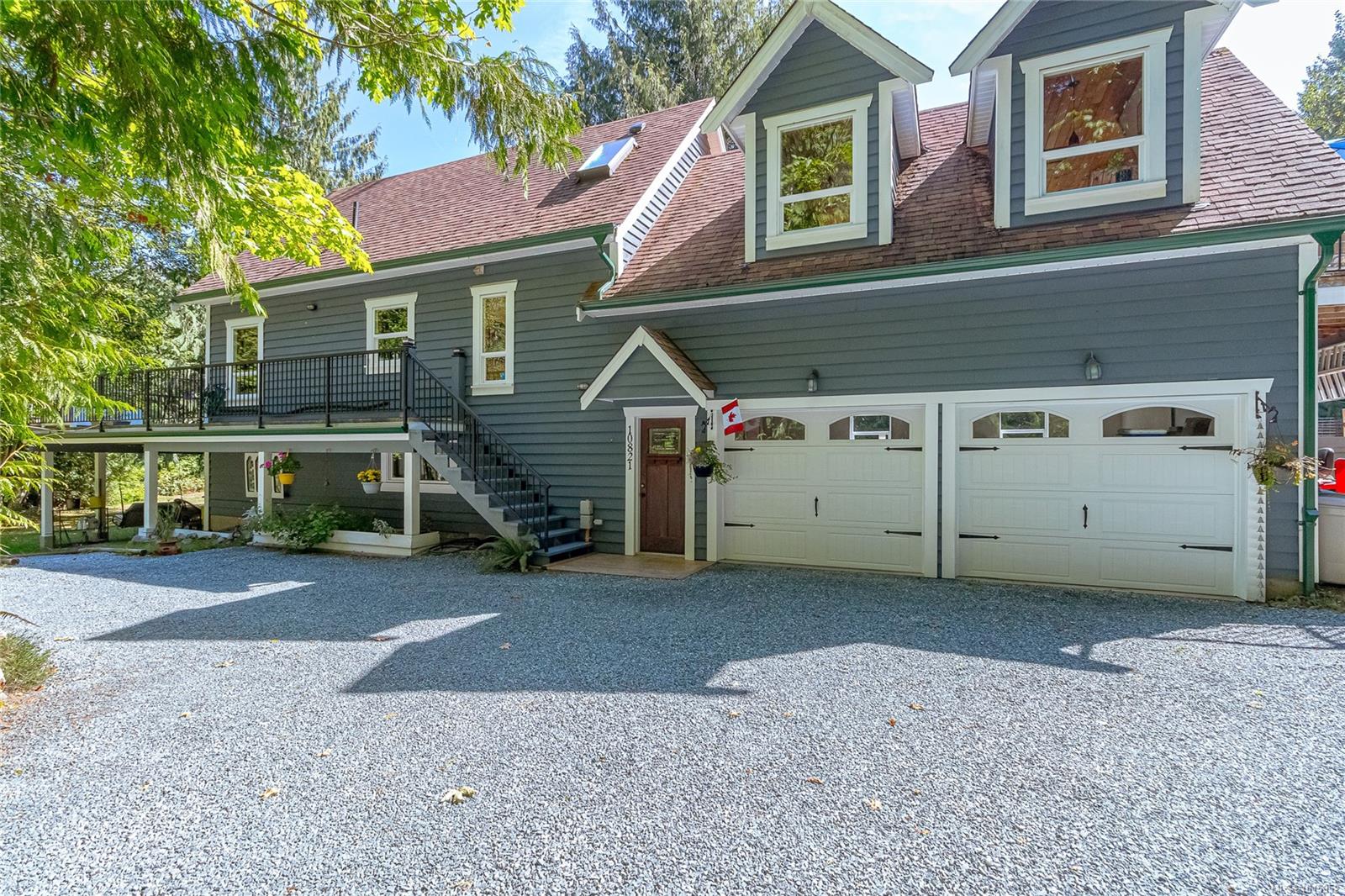 10821 Chemainus Rd, Ladysmith, BC V9G 2A4