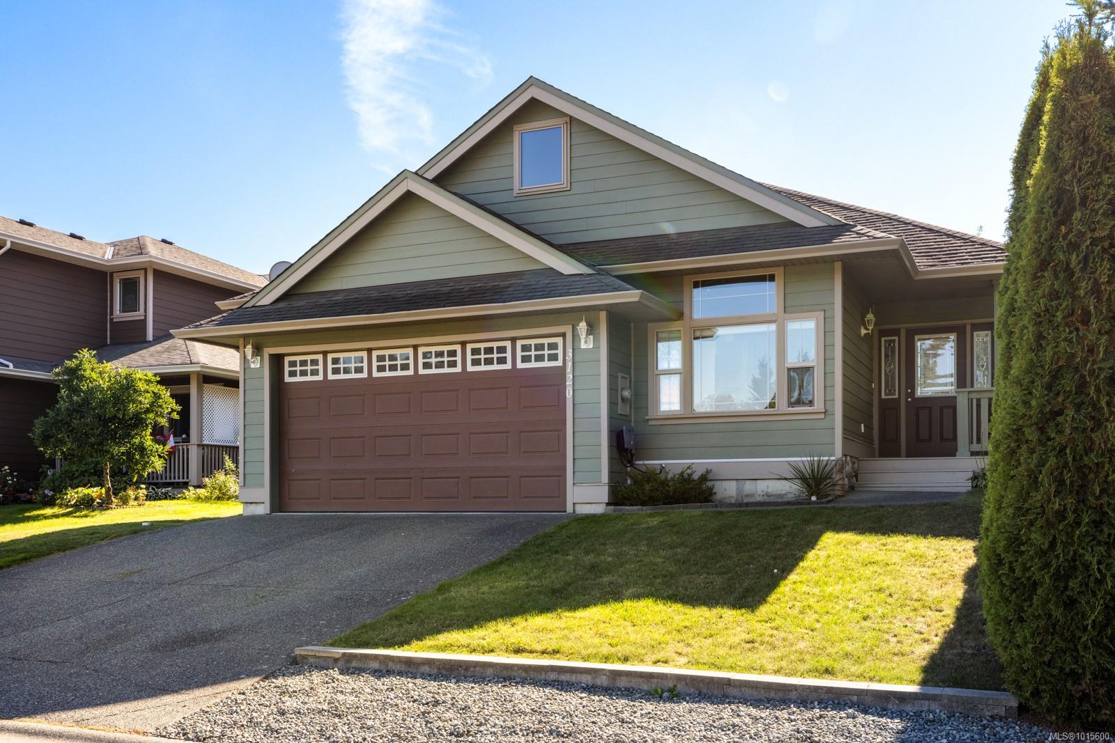 3120 Herons Way, Duncan, BC V9L 6Z3