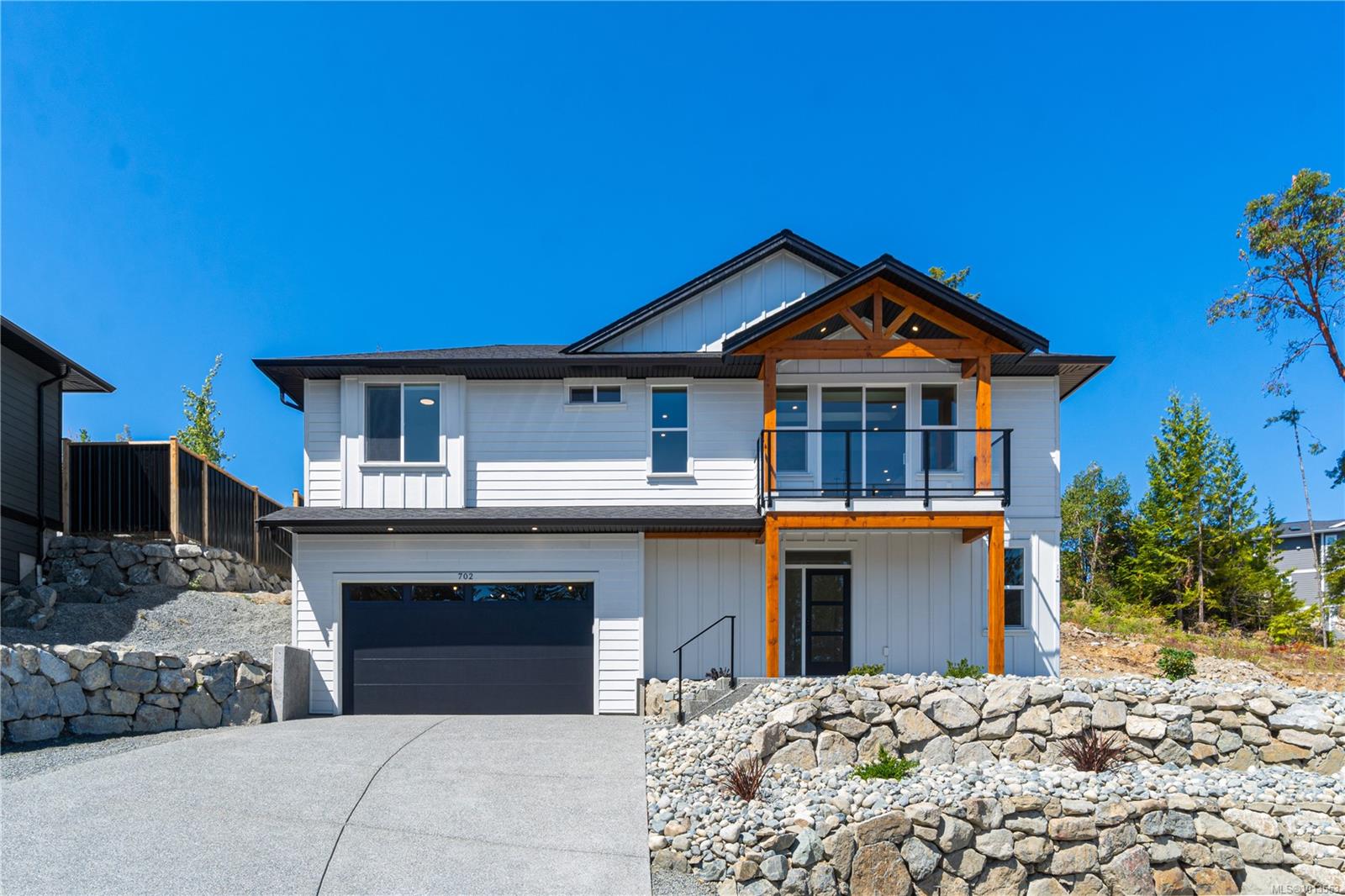702 Stringer Way, Ladysmith, BC V9G 0A7