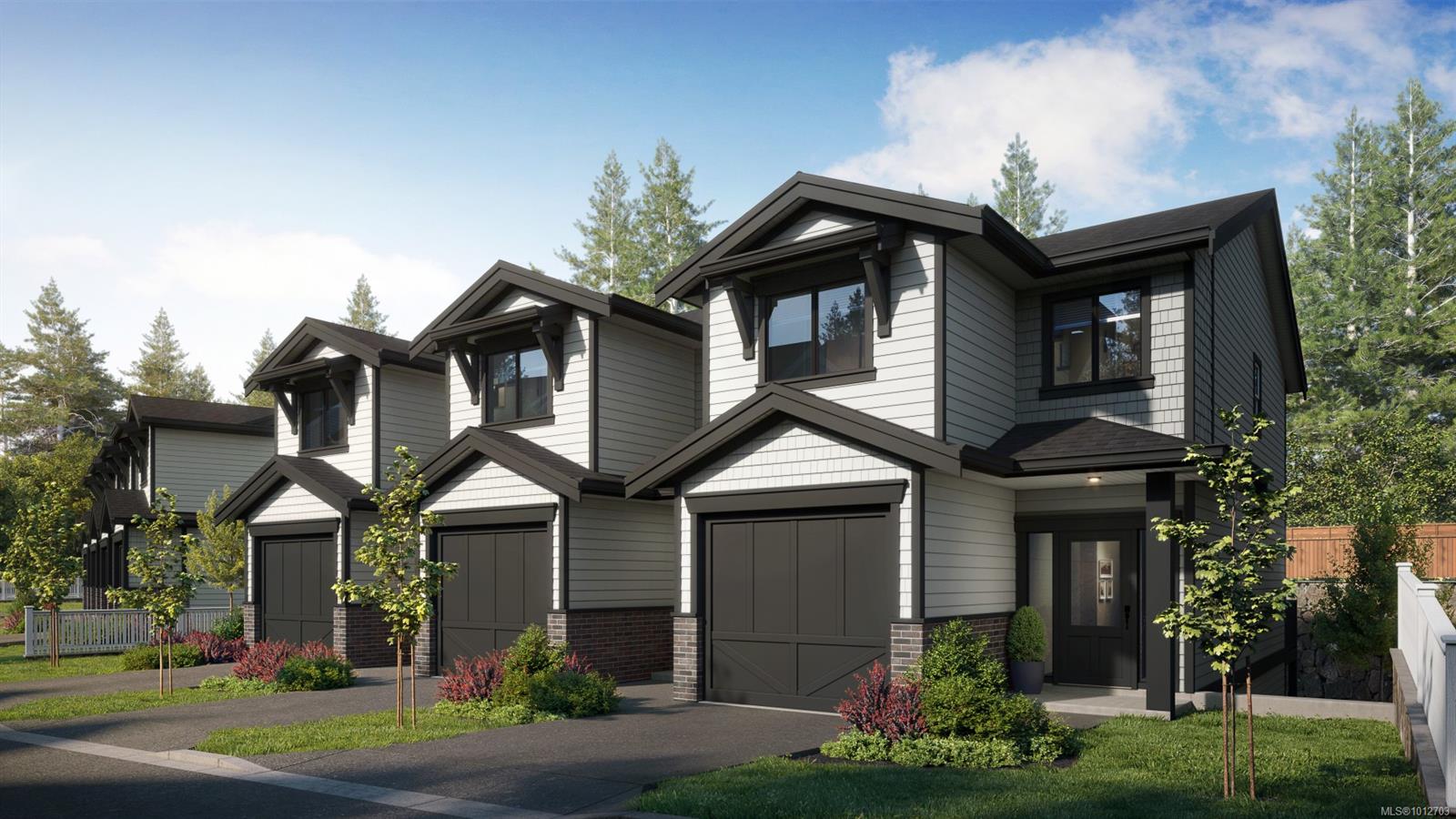 2841 Ledgestone Cres, Langford, BC V9B 7C3