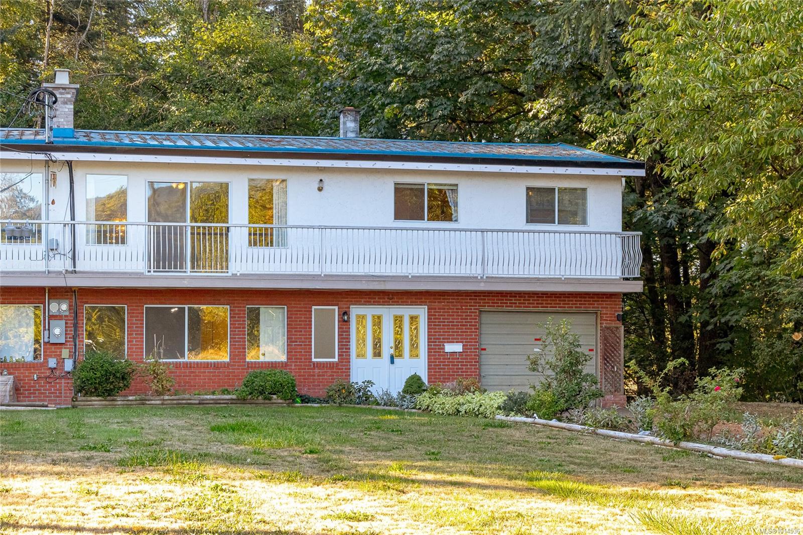 3570 Auchinachie Rd, Duncan, BC V9L 4A4