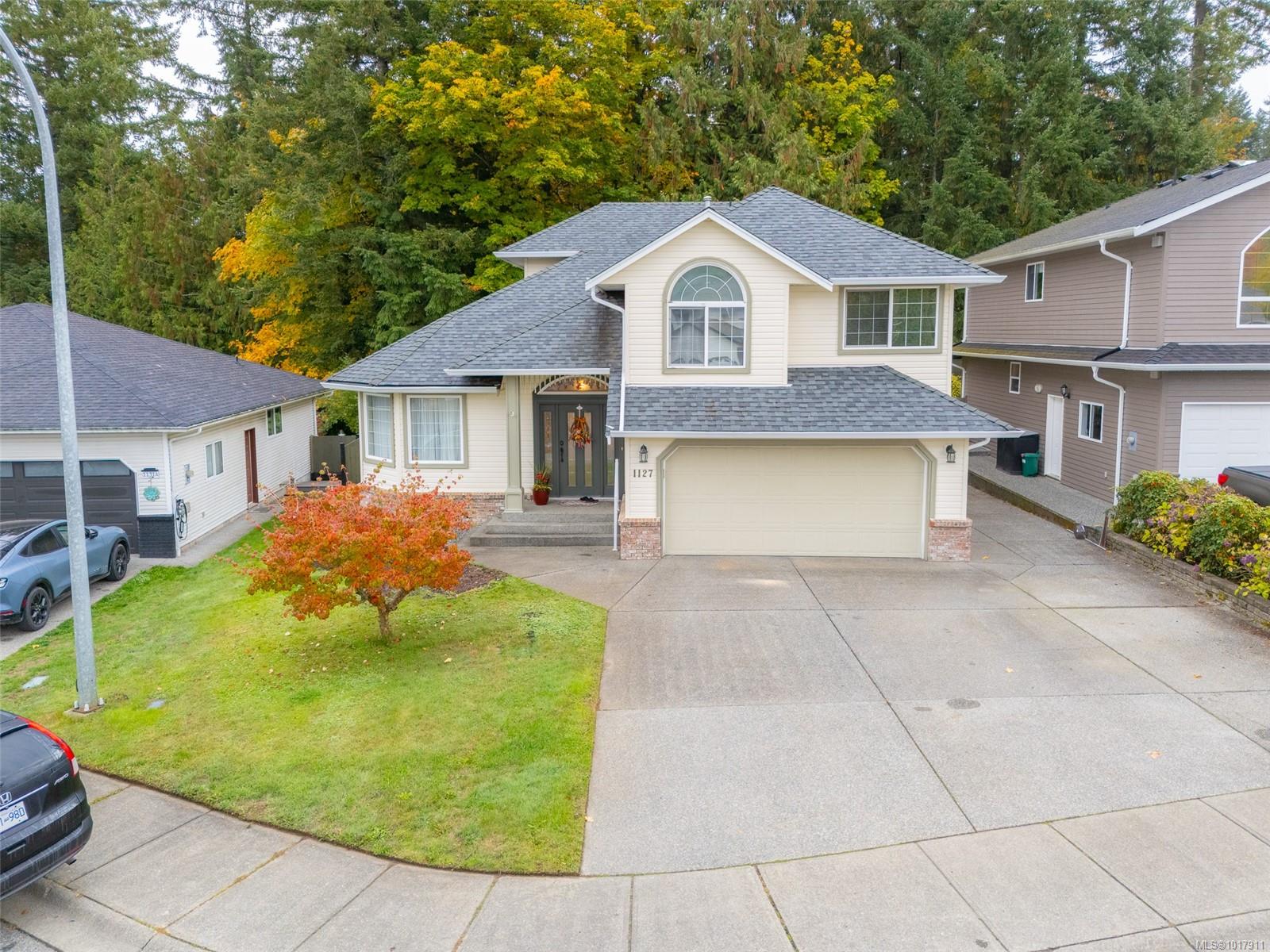 1127 Carey Pl, Ladysmith, BC V9G 1P9