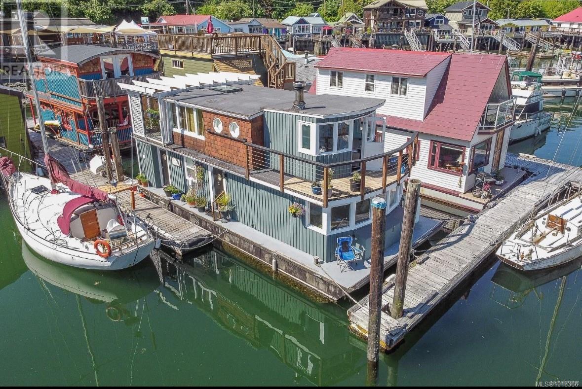 1765 Cowichan Bay Rd Apt 5, Cowichan Bay, BC V0R 1N1