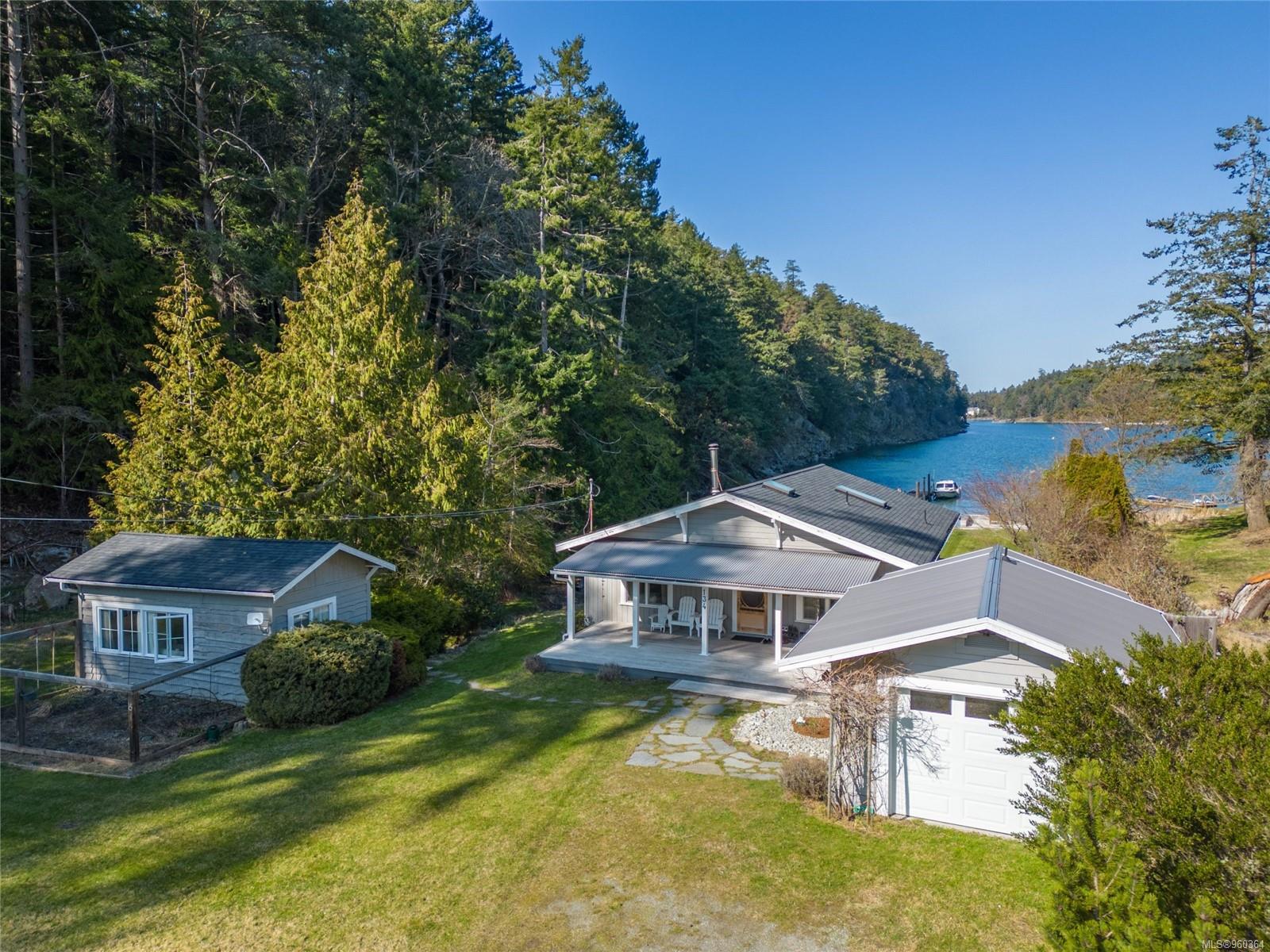 SATURNA, BC homes for sale & real estate listings Houseful