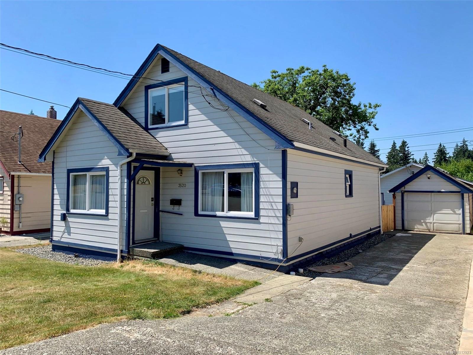3520 11th Avenue, Port Alberni, BC V9Y 4Y7