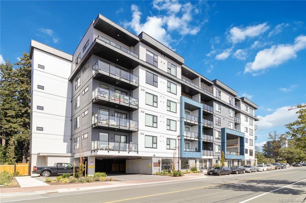 842 Orono Ave Apt 508, Langford, BC V9B 2T8