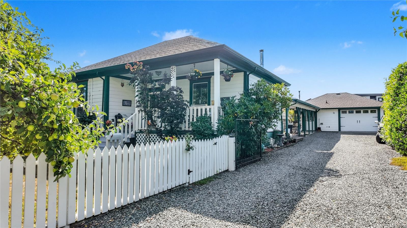 463 Garden St, Duncan, BC V9L 3V7