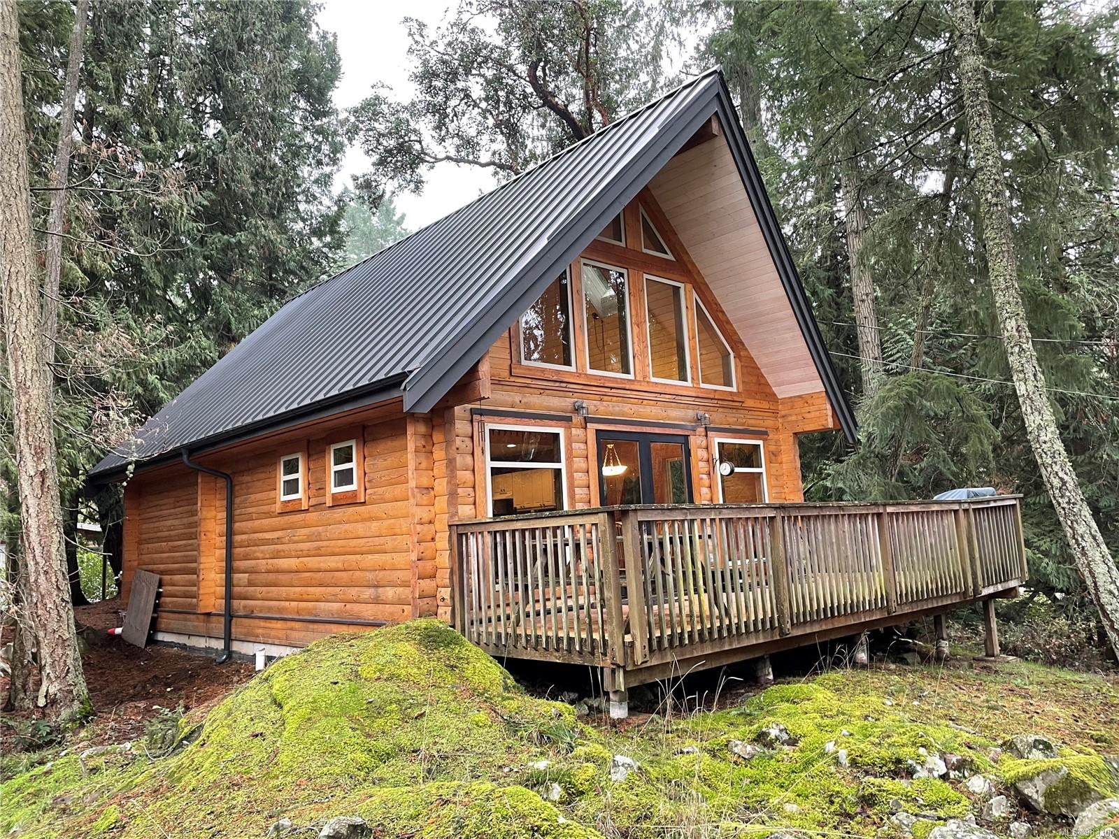 2647 Galleon Way, Pender Island, BC V0N 2M2