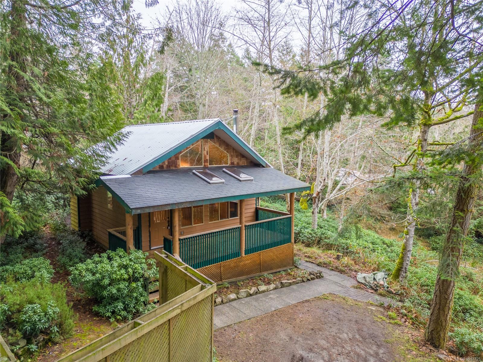 27118 Schooner Way, Pender Island, BC V0N 2M2