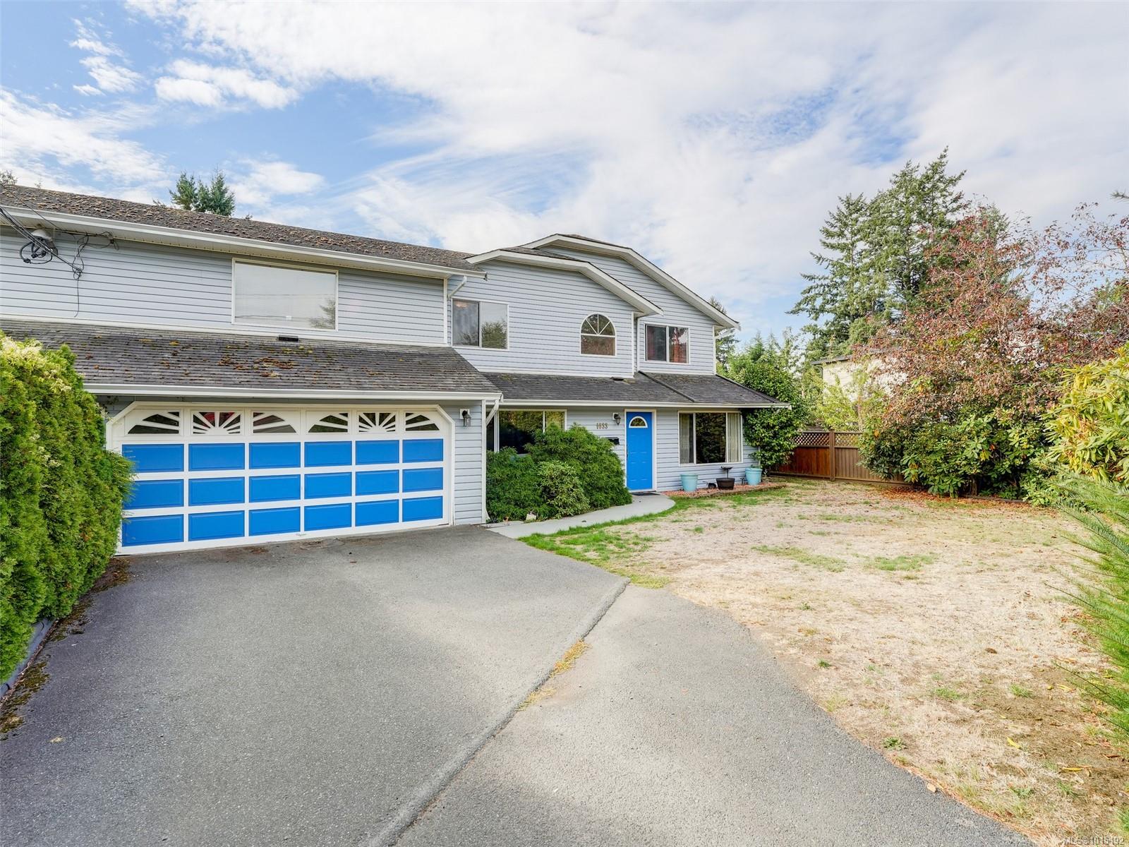 1033 Goldstream Ave, Langford, BC V9B 2Y6
