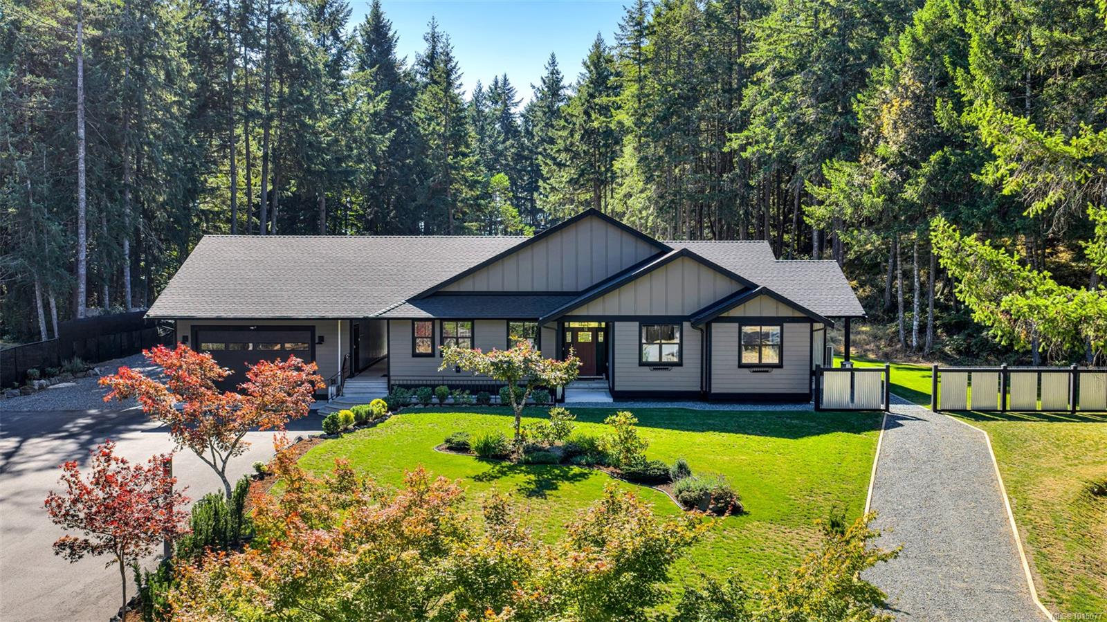 1750 Escarpment Way, Duncan, BC V9L 5W7