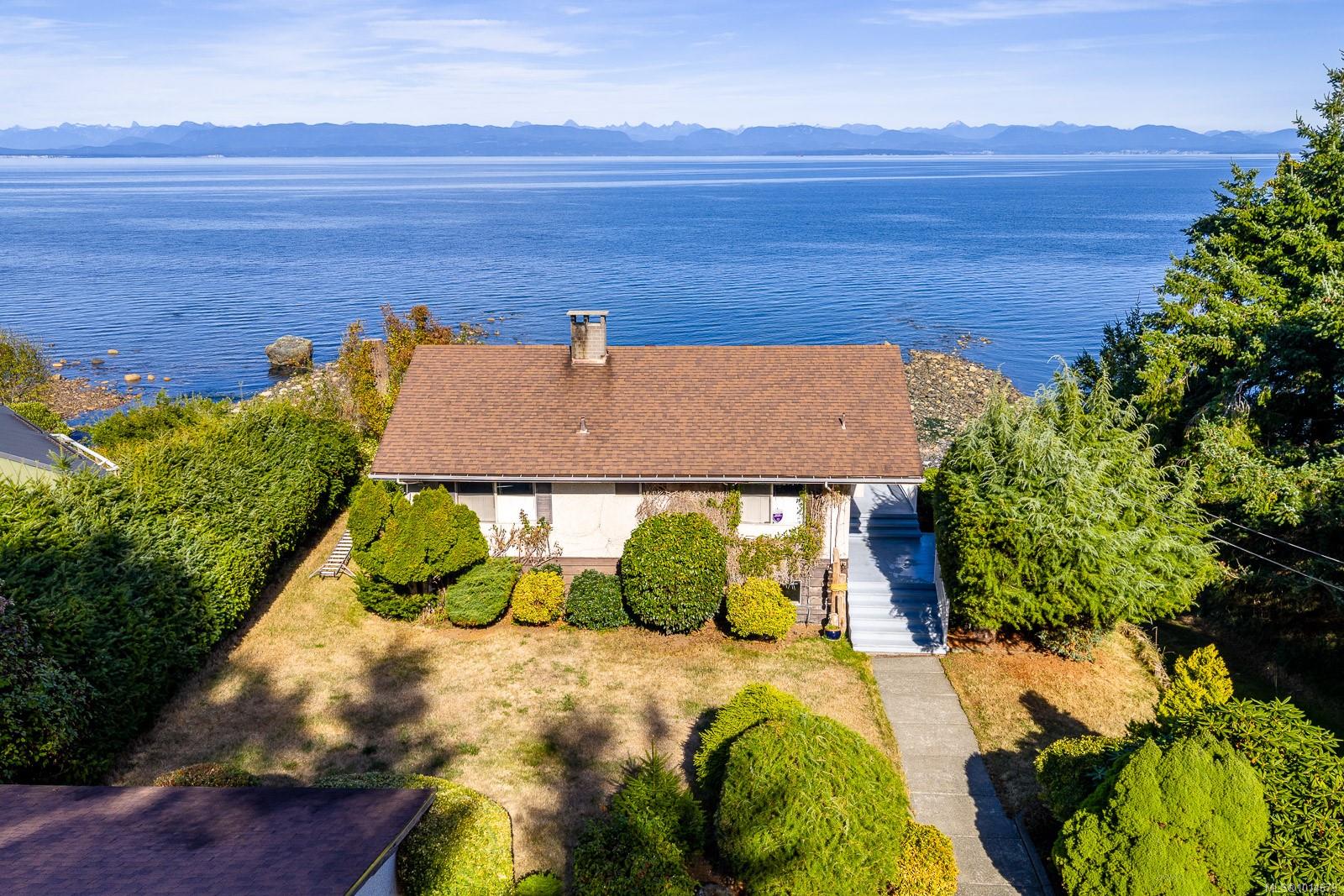 2332 Seabank Rd, Courtenay, BC V9J 1X5