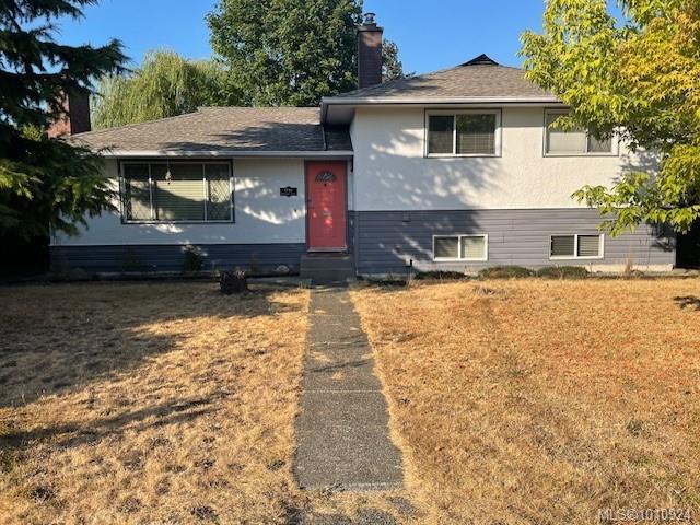 1746 Fitzgerald Ave, Courtenay, BC V9N 2S7