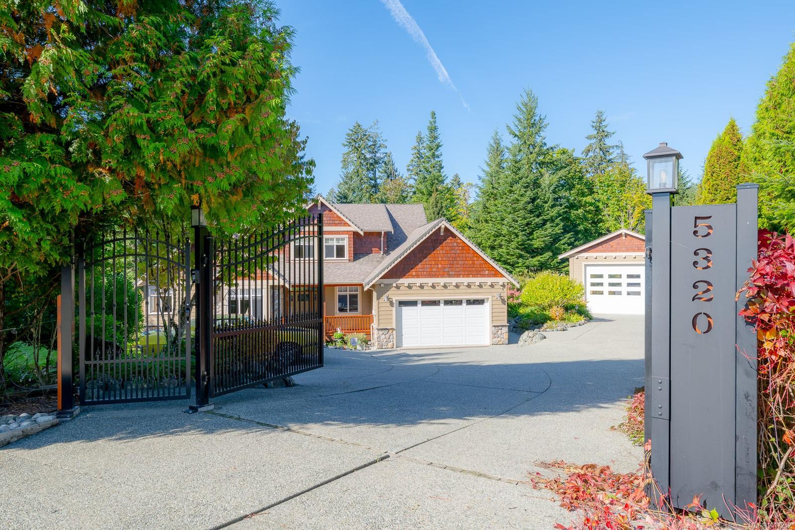 5320 Darnley Rd, Port Alberni, BC V9Y 8V5