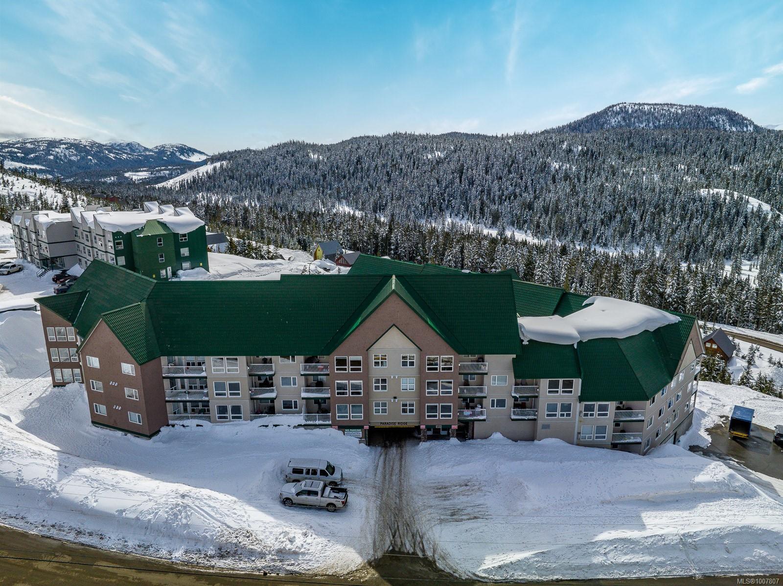 1201 Henry Rd Apt 309, Courtenay, BC V9J 1L0