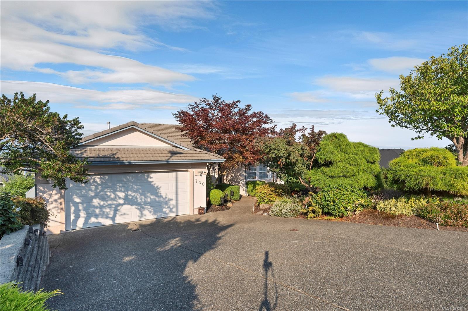 730 Nelson Rd, Campbell River, BC V9H 1S1