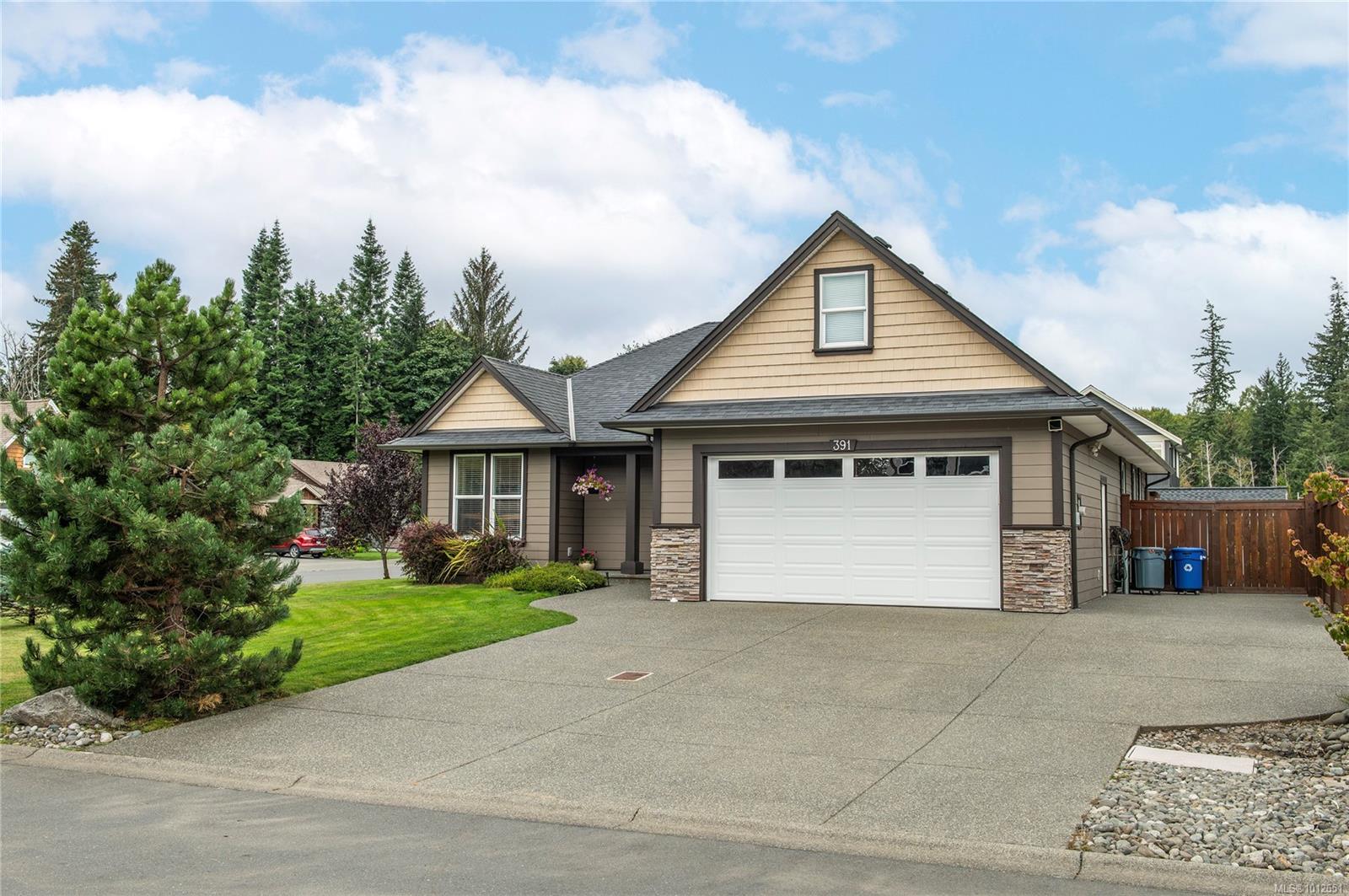 391 Serenity Dr, Campbell River, BC V9W 0A6