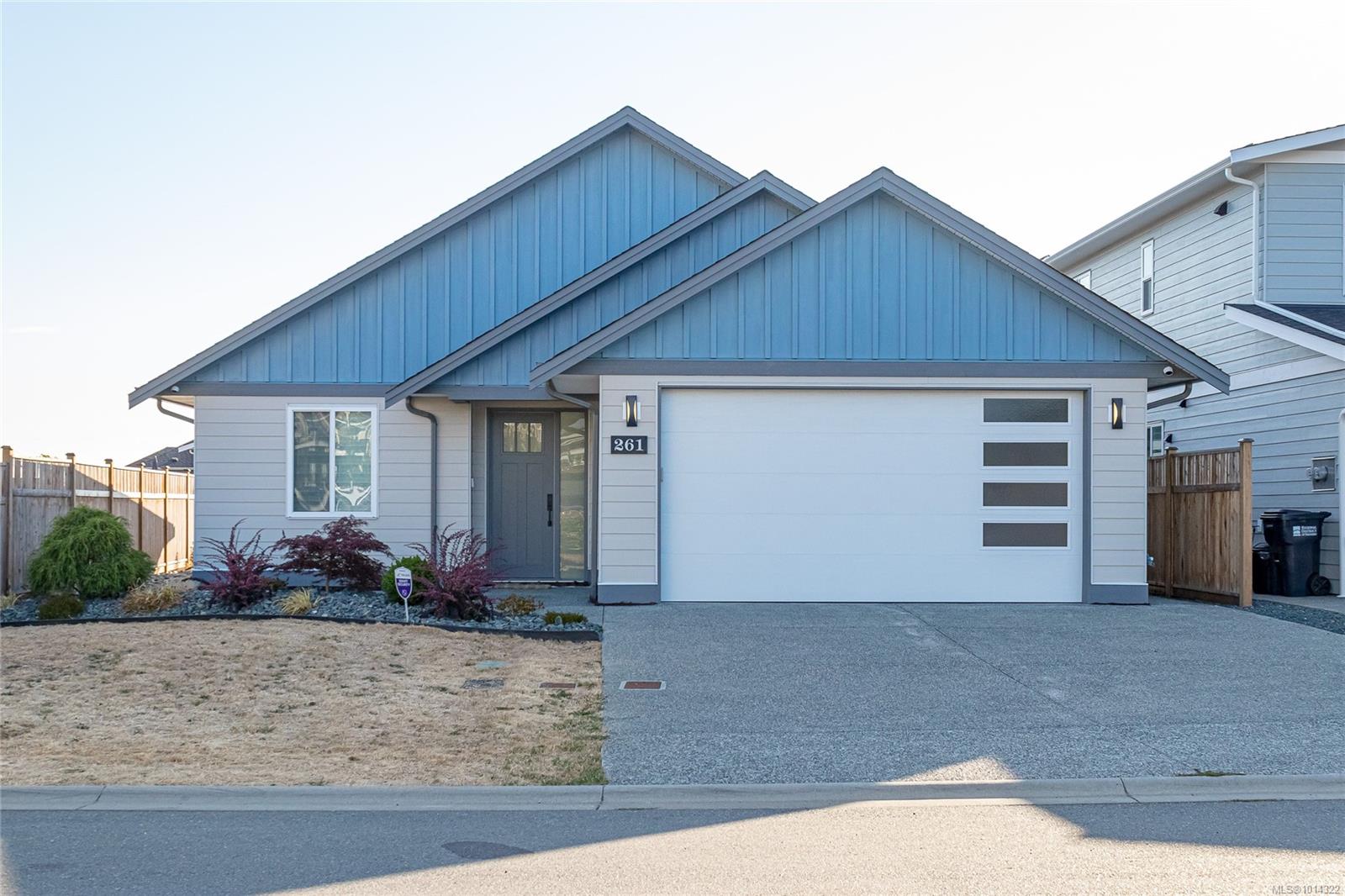 261 Dunbar Way, Parksville, BC V9P 0G6