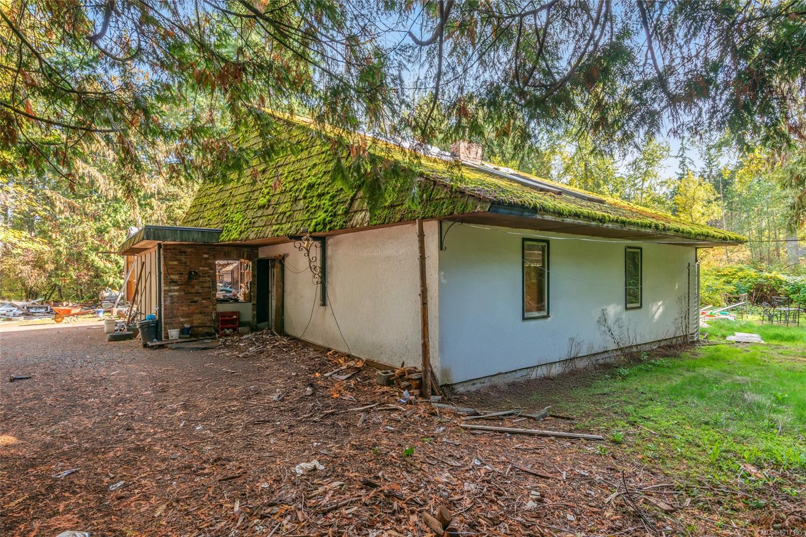 400 Manse Rd, Parksville, BC V9Y 2B2