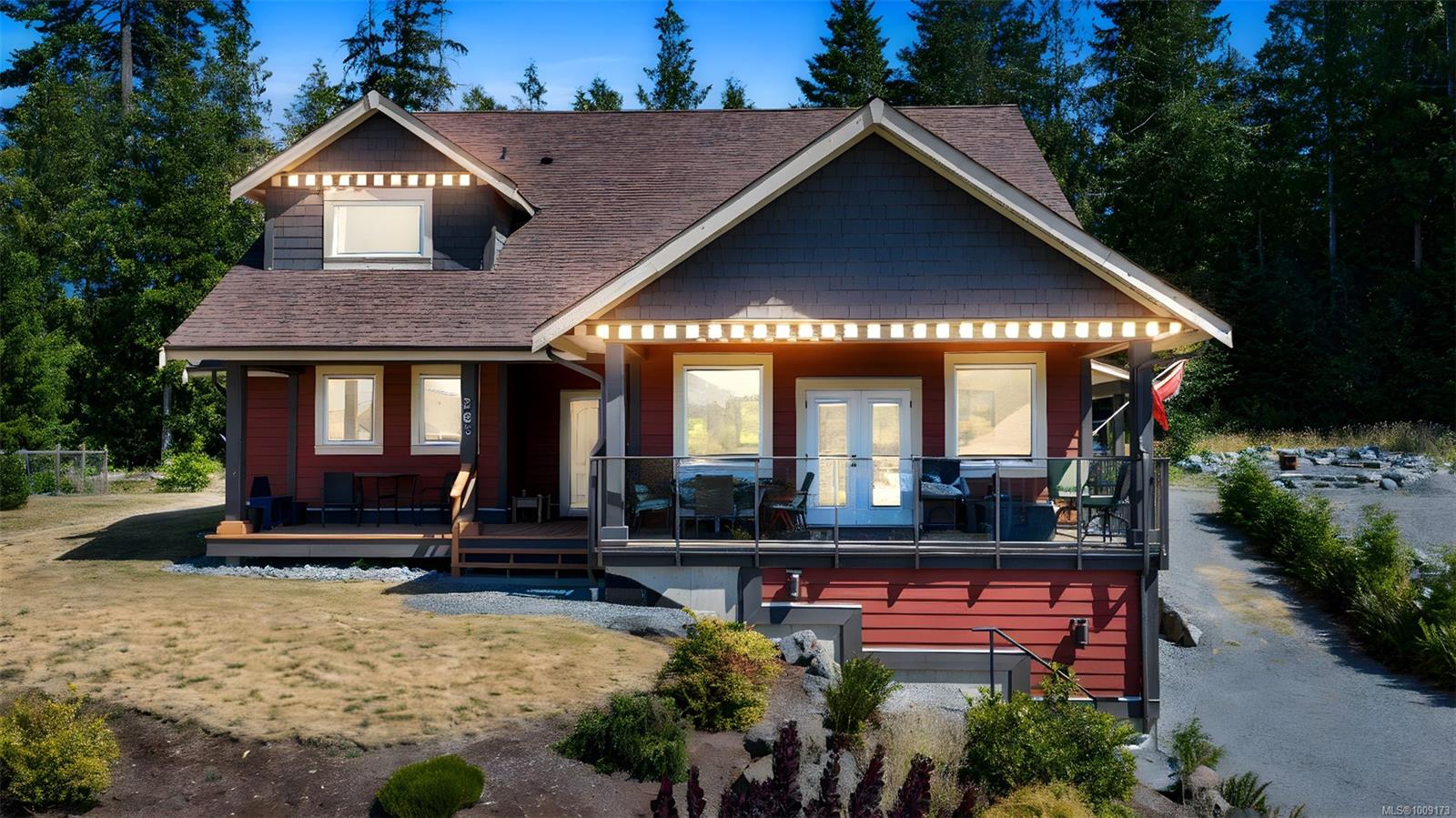 263 Tal Rd, Lake Cowichan, BC V0R 2G0