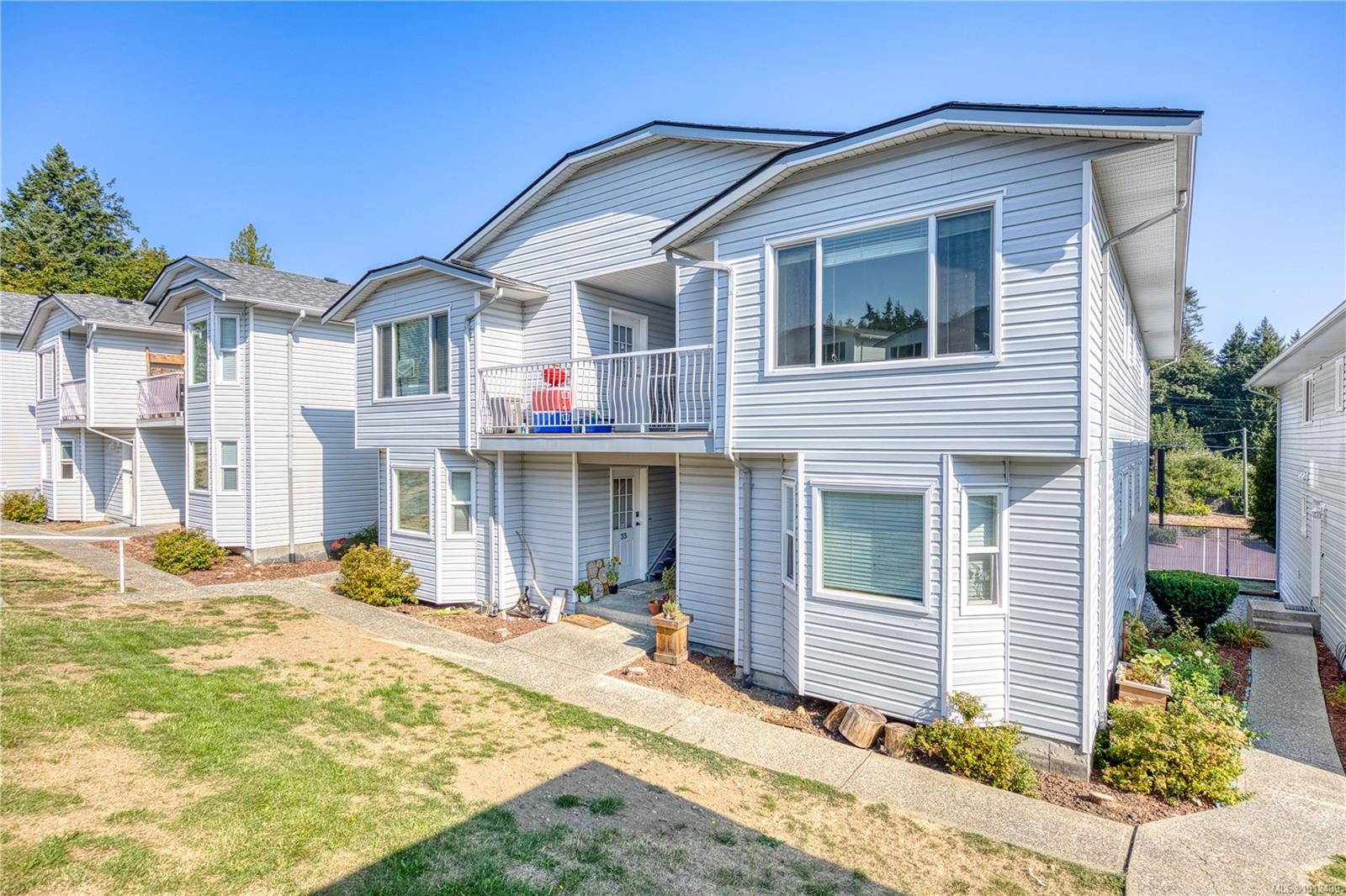 262 Harwell Rd Apt 36, Nanaimo, BC V9R 6V1