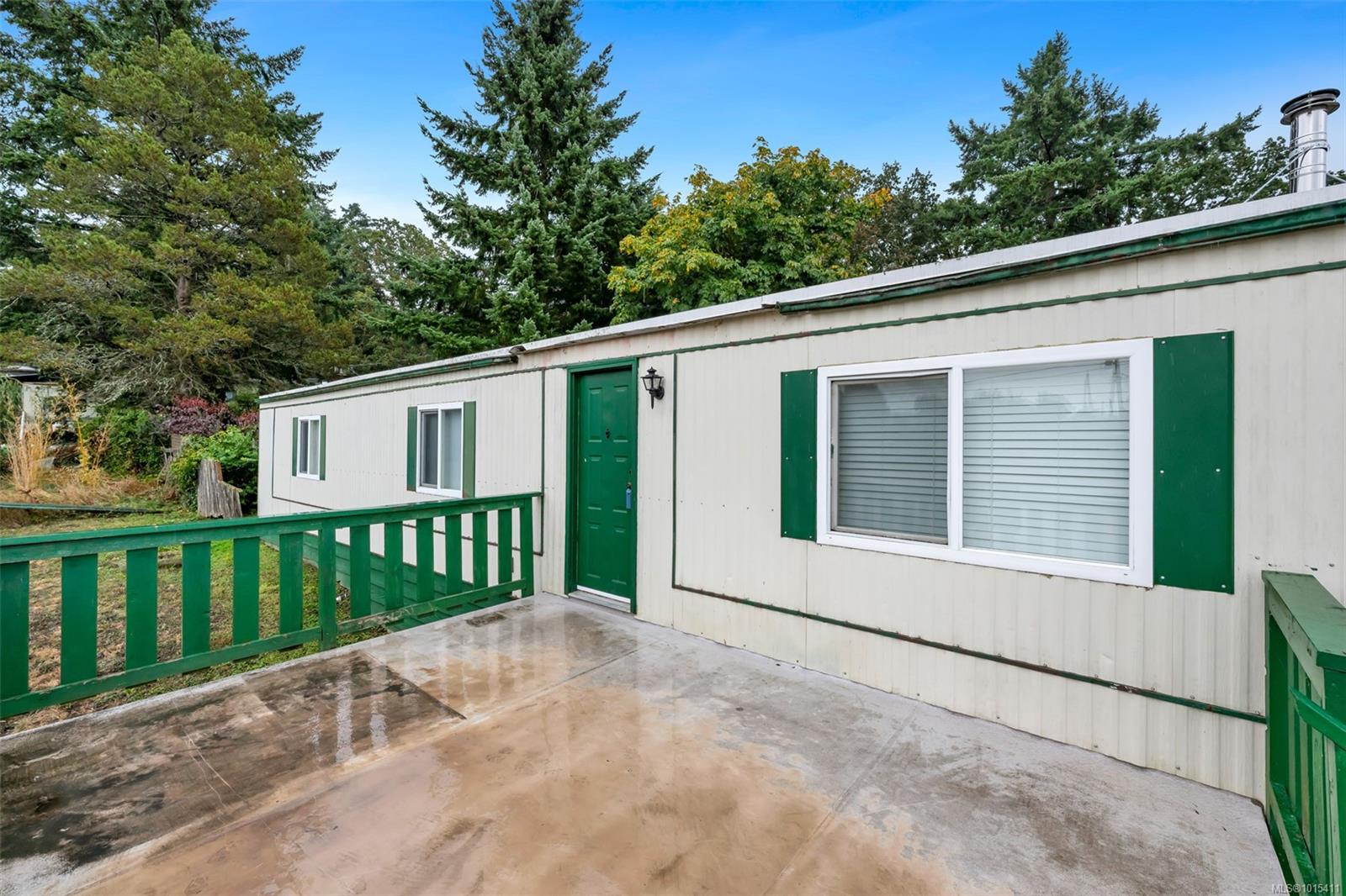 7390 W Saanich Rd Apt 20, Central Saanich, BC V8M 1R8