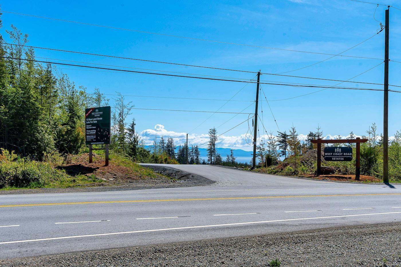 1 West Coast Road, Sooke, BC V9Z 1G3