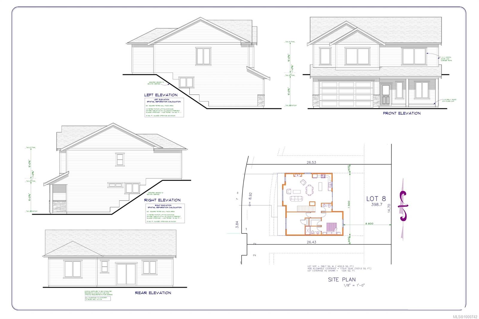 9683 Askew Creek Dr, North Cowichan, BC V0R 1K3