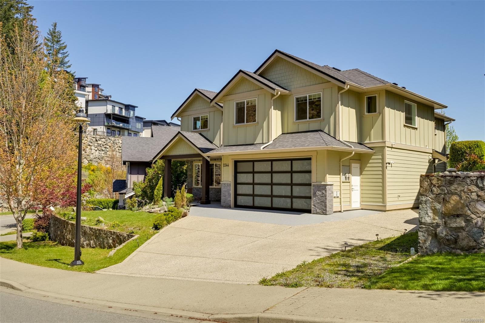 2344 Nicklaus Dr, Langford, BC V9B 0L2