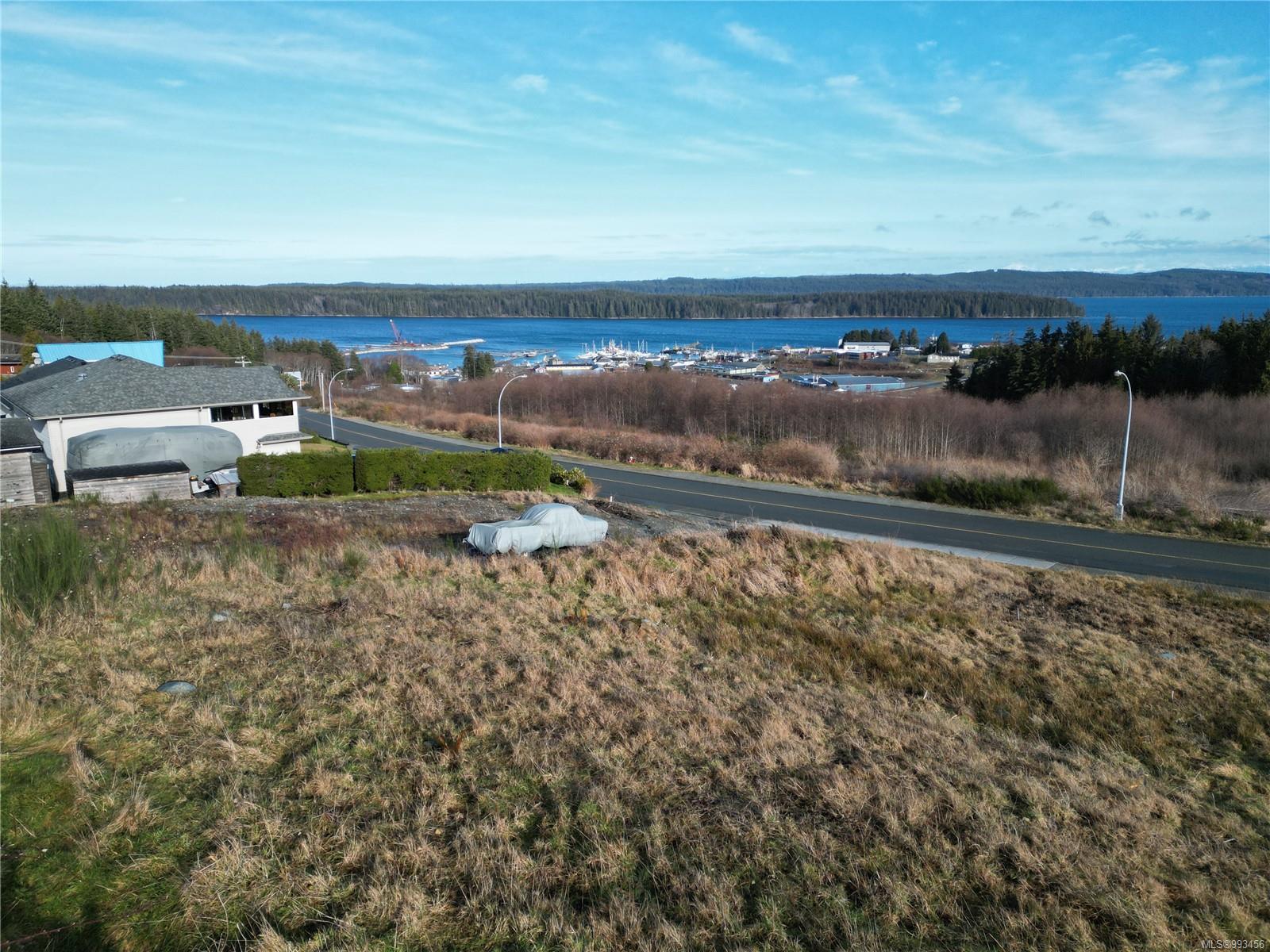 2011 Pioneer Hill Dr, Port McNeill, BC V0N 2R0