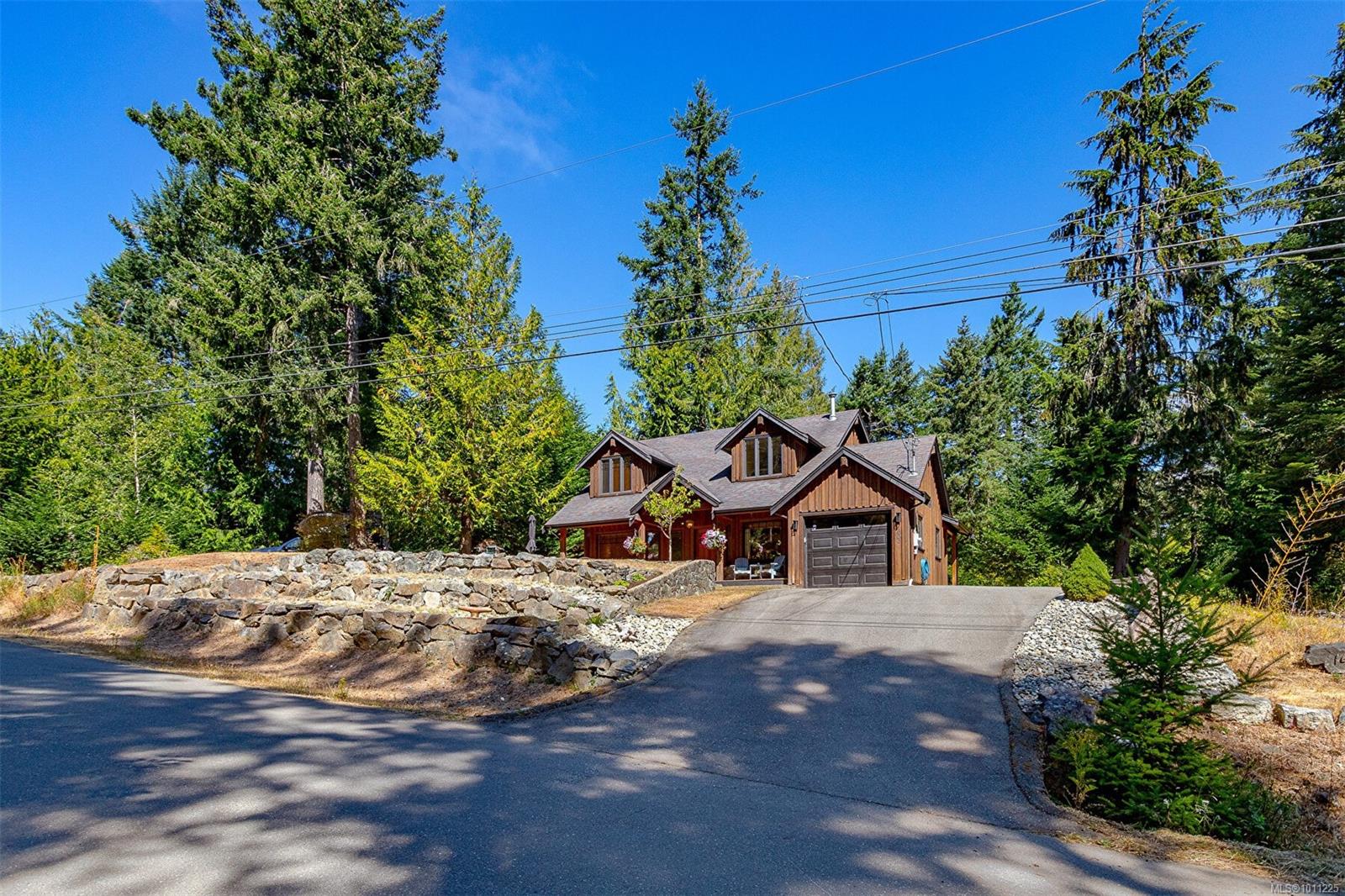 1633 Cole Rd, Sooke, BC V9Z 1A9