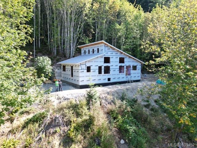 Lot 2 Mayo Rd, Lake Cowichan, BC V0R 2E0