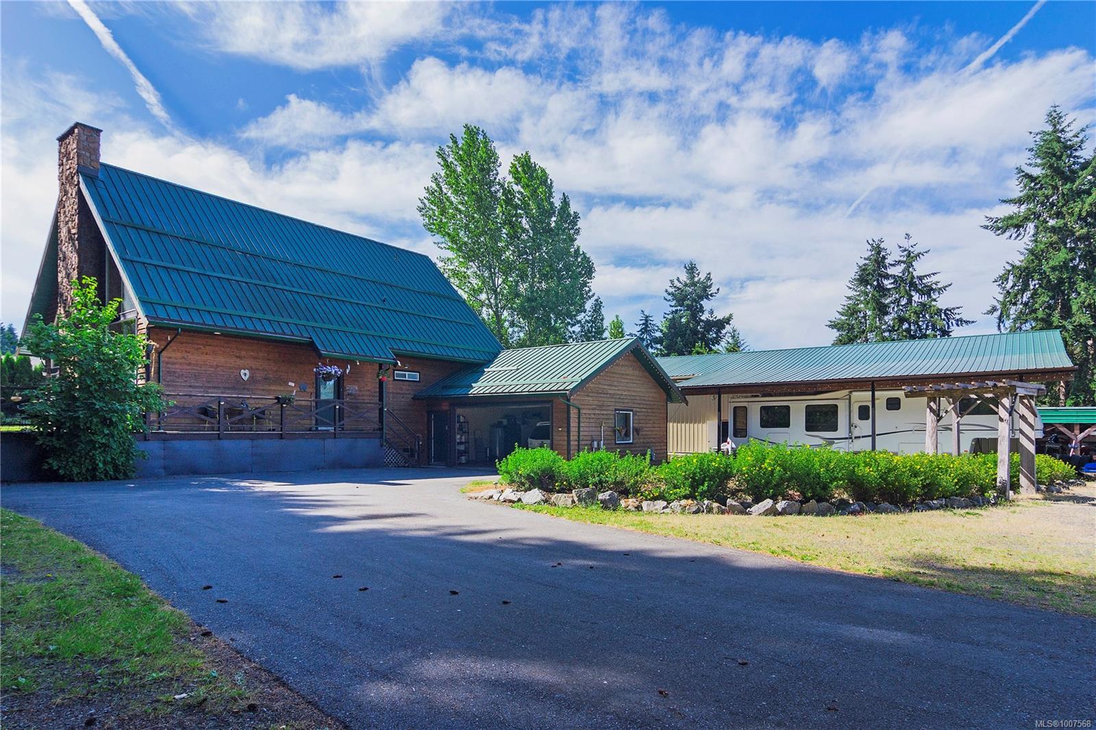1227012272 Chandler Rd, Ladysmith, BC V9G 1J5