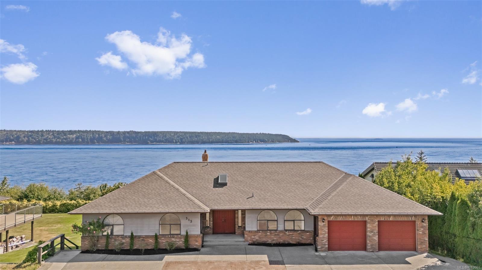 513 Ash St, Campbell River, BC V9W 5L8