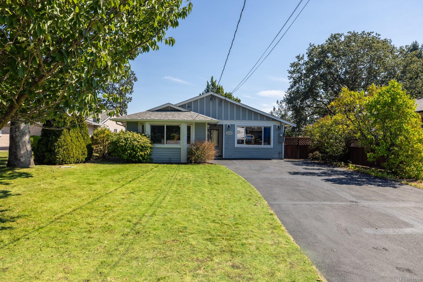 2889 Maurice Ln, Langford, BC V9B 5L5