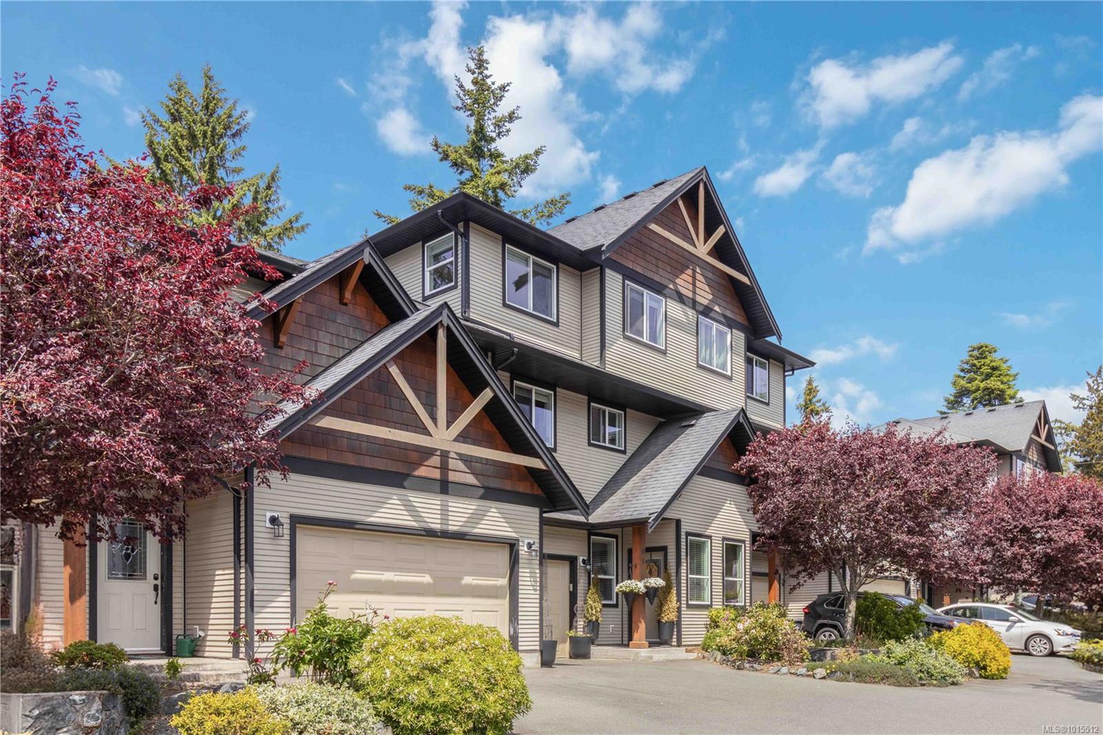 1924 Maple Ave S Apt 107, Sooke, BC V9Z 1J8