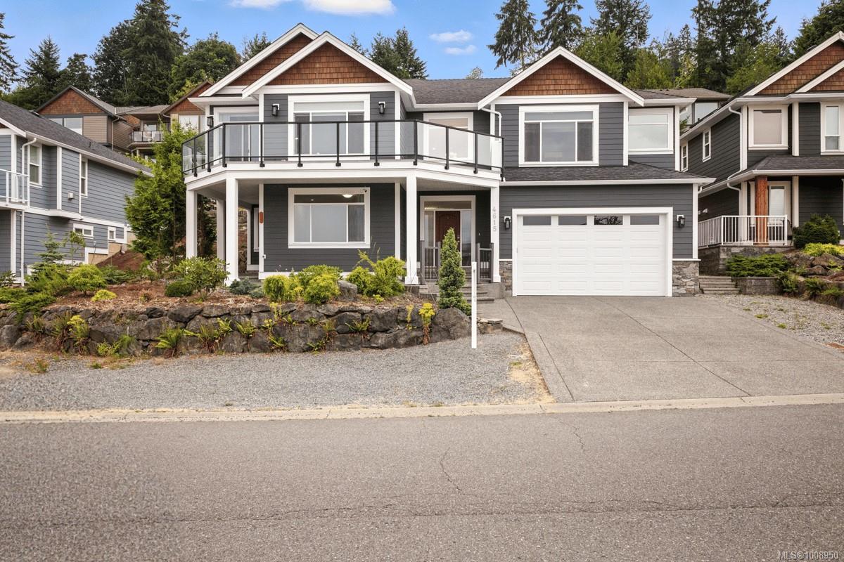 4615 Sheridan Ridge Rd, Nanaimo, BC V9T 6S6