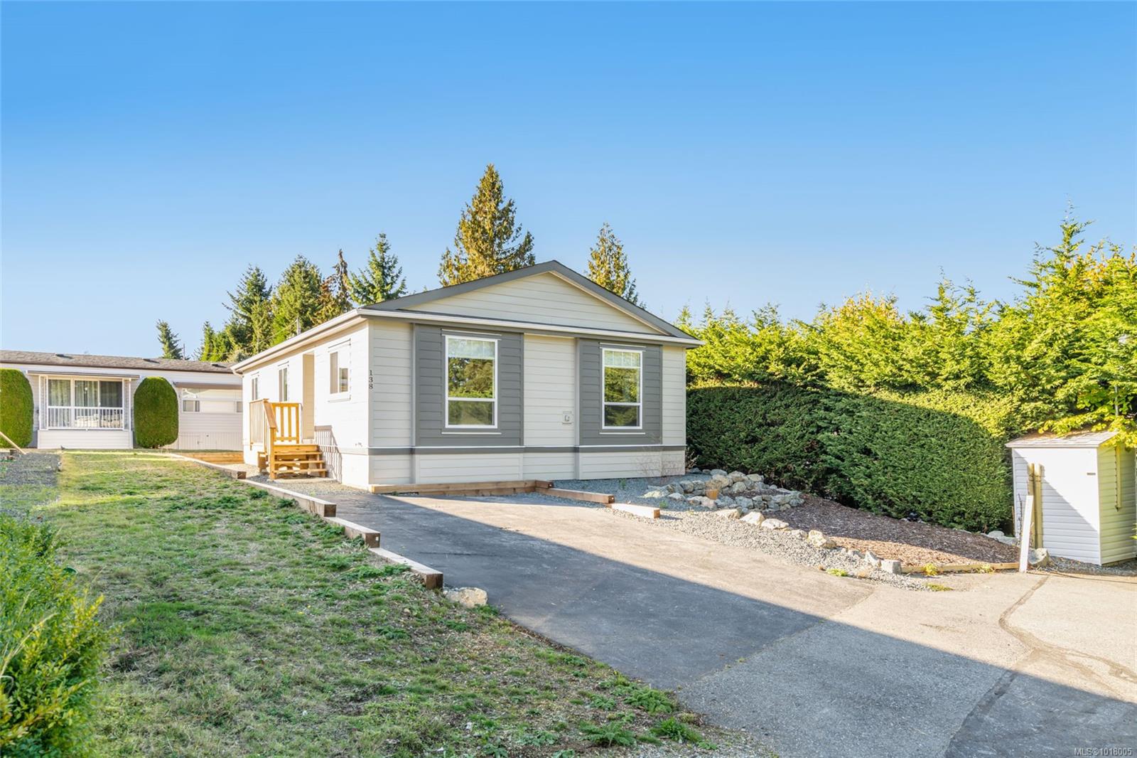 6325 Metral Dr Apt 138, Nanaimo, BC V9T 6P9