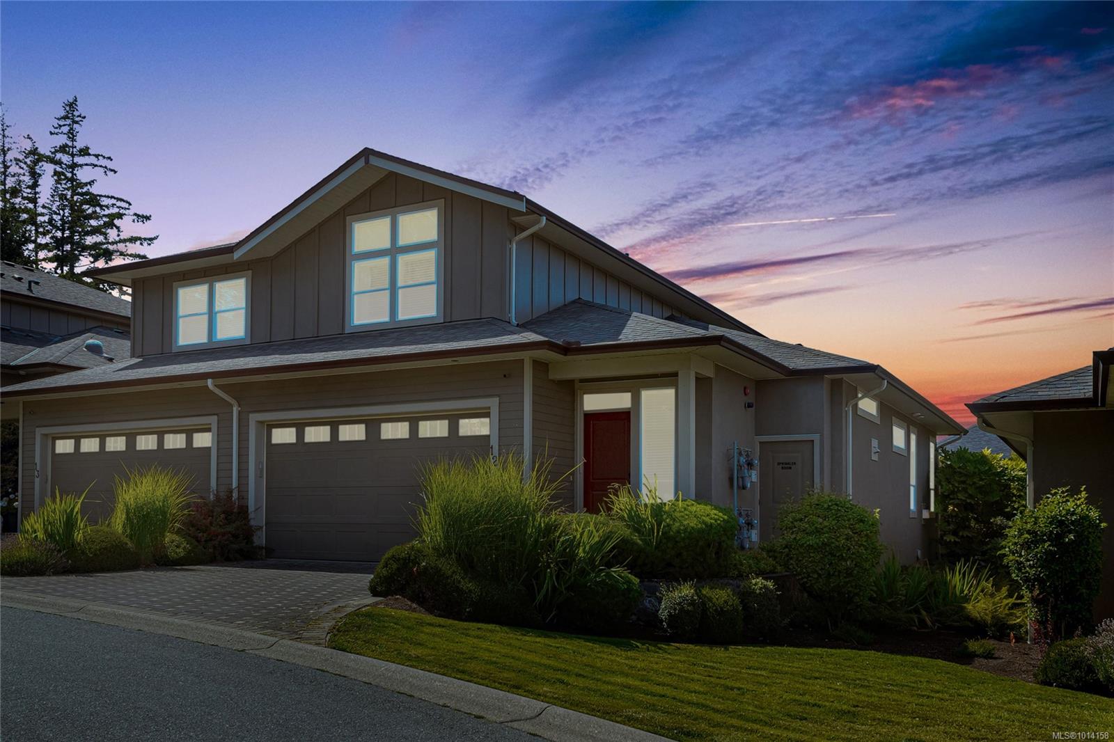 551 Bezanton Way Apt 12, Colwood, BC V9C 0C5