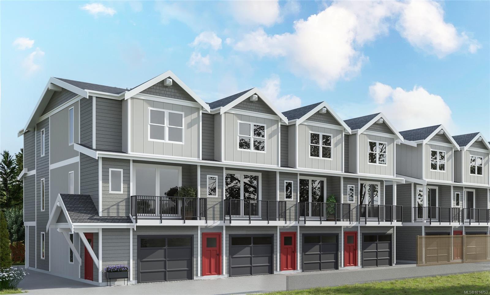 960 Jenkins Ave Apt 103, Langford, BC V9B 2N7